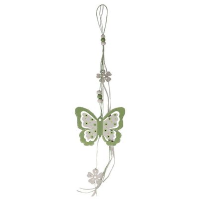 Motýl k zavěšení D5523 - 12 x 0,4 x 55 cm{% if product.brand.name %} – Morex{% endif %}