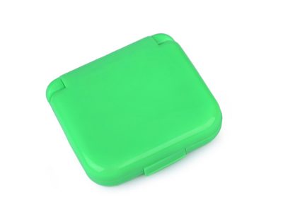 Šitíčko v plastovém pouzdře{% if variant.name %} – 5 zelená neon{% endif %}