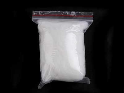 Ovčí rouno 20 g česané{% if product.brand.name %} – Stoklasa{% endif %}