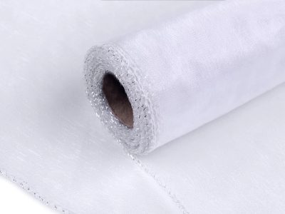 Organza šíře 21 cm, návin 9 m{% if product.brand.name %} – Galanterka{% endif %}