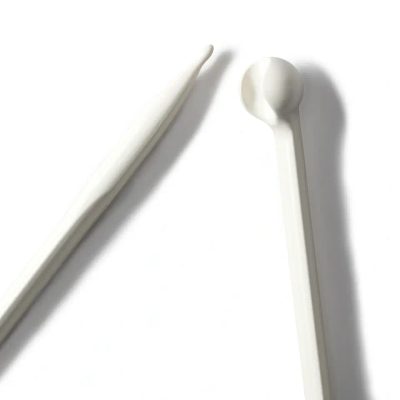 Jehlice pletací 7 mm ERGO 40 cm – fotka 1