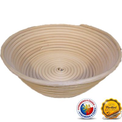 X-ošatka kulatá 1,5 kg 70460/I{% if product.brand.name %} – Morex{% endif %}