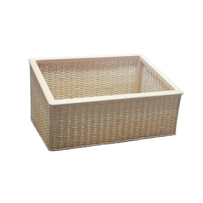 X- koš pultový na kostře 40x40/13x27cm 70219 - 40 x 40 x 13/27 cm{% if product.brand.name %} – Morex{% endif %}