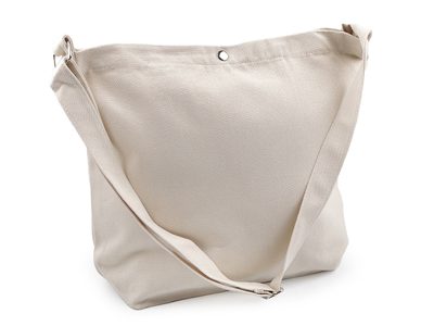 Textilní taška bavlněná k domalování / dozdobení 36x45 cm{% if product.brand.name %} – Stoklasa{% endif %}