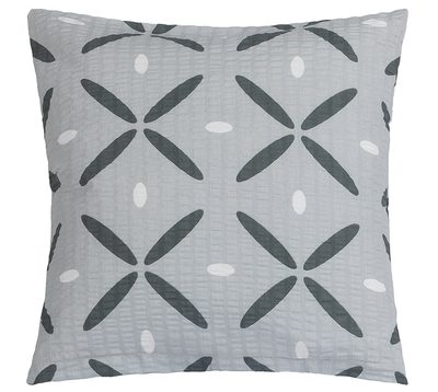 Povláček krepový Šedá 80/811 40x40 cm{% if product.brand.name %} – Bellatex{% endif %}