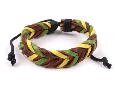 Splétaný náramek shamballa{% if product.brand.name %} – Stoklasa{% endif %}
