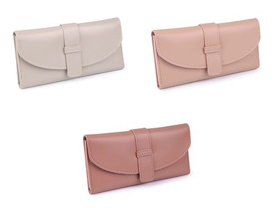 Dámská peněženka / dokladovka 9,5x19 cm{% if product.brand.name %} – Stoklasa{% endif %}