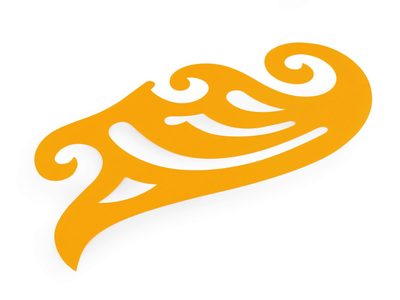 Křivítko ohebné{% if variant.name %} – 2 (24,5 cm) oranžovožlutá{% endif %}