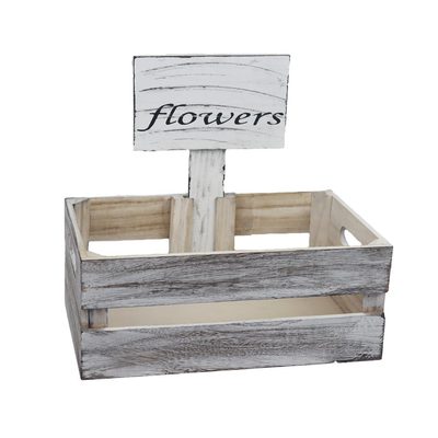 Bedýnka na kytky velká D6223/V - 30 × 19 × 12 cm{% if product.brand.name %} – {% endif %}