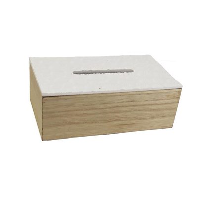 Zásobník na ubrousky D4387 - 24 x 14 x 9,5 cm{% if product.brand.name %} – Morex{% endif %}
