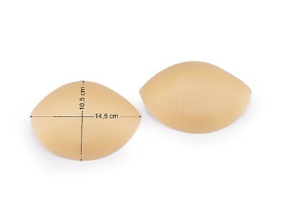Vycpávka push-up do plavek a podprsenek{% if product.brand.name %} – Stoklasa{% endif %}