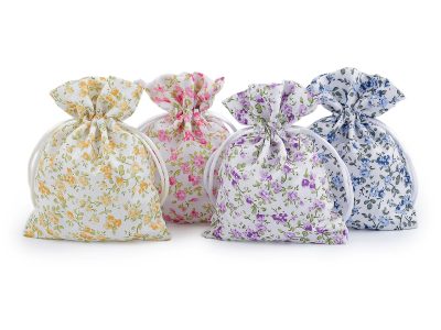 Květinový dárkový pytlík 10x13 cm{% if product.brand.name %} – Galanterka{% endif %}