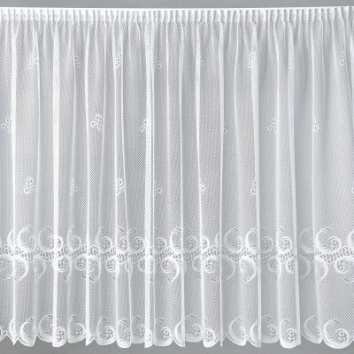 Záclona kusová 150x350 cm - Tylex