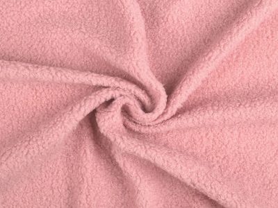 Teddy plyšová látka oděvní / dekorační METRÁŽ{% if product.brand.name %} – Stoklasa{% endif %}