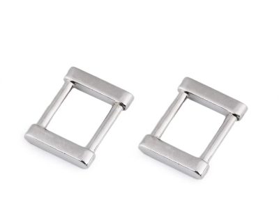 Průvlek na oděvy a tašky šíře 15 mm 2 kusy{% if product.brand.name %} – Galanterka{% endif %}