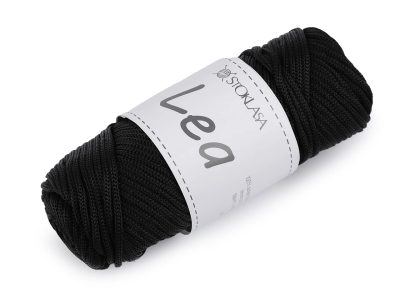 Pletací a háčkovací příze Lea Ø3 mm 90 g{% if product.brand.name %} – Stoklasa{% endif %}