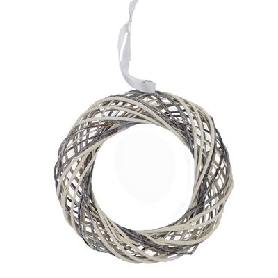 Dekorační věnec P2017/3 průměr 31 cm{% if product.brand.name %} – Morex{% endif %}