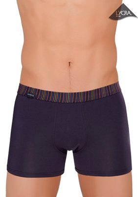 Pánské boxerky Amante 03/1-13/66+461 navy – fotka 1