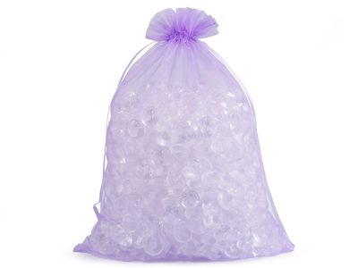 Dárkový pytlík 22x29 cm organza{% if product.brand.name %} – Stoklasa{% endif %}