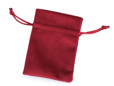 Sametový pytlík 8x11 cm{% if product.brand.name %} – Stoklasa{% endif %}