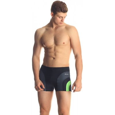 Sasha pánské plavky s nohavičkou{% if product.brand.name %} – Aqua-Speed{% endif %}