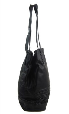 NEW BERRY Dámská crossbody kabelka HB-137 krémová