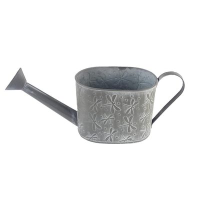 Konvička kovová K2644 - 39 x 11,6 x 14/15 cm{% if product.brand.name %} – Morex{% endif %}
