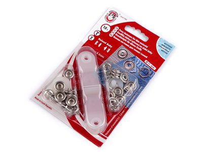 Roland Baby Ø11 mm{% if variant.name %} – barva nikl{% endif %}