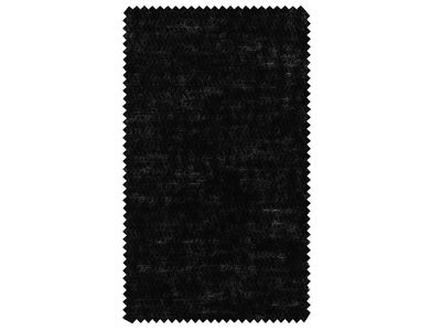 Rašlovka nažehlovací univerzální 98 g/m² šíře 150 cm{% if variant.name %} – 2 černá{% endif %}