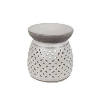 Aromalampa X5425-01 - dia 10,8 × 11,4 cm{% if product.brand.name %} – Morex{% endif %}