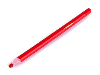 Křída samostrouhací v tužce{% if variant.name %} – 3 červená{% endif %}