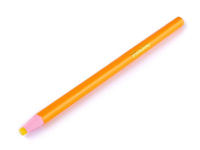 Křída samostrouhací v tužce{% if variant.name %} – 2 žlutá{% endif %}