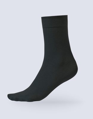 Ponožky klasické Bambusové ponožky{% if product.brand.name %} – Gina{% endif %}