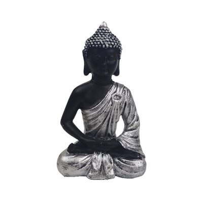 Dekorace buddha X4811 - 8.5 × 5.5 × 15 cm{% if product.brand.name %} – Morex{% endif %}
