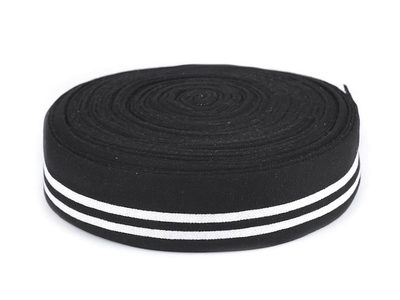 Elastický náplet metráž šíře 58 mm{% if product.brand.name %} – Stoklasa{% endif %}