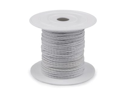 Šňůra olověná na záclony 14 g/m návin 25 m{% if product.brand.name %} – Galanterka{% endif %}