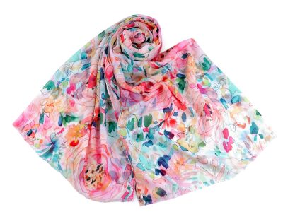 Letní šátek / šála 70x180 cm{% if product.brand.name %} – Stoklasa{% endif %}
