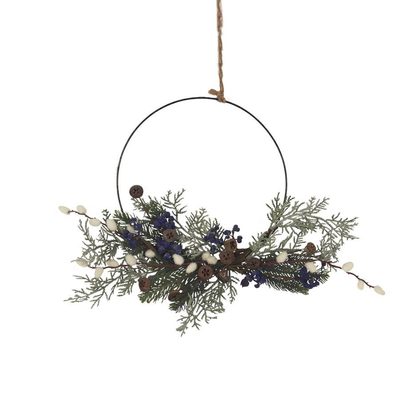 Dekorace k zavěšení P1750/2 - 40 x 32 x 7 cm{% if product.brand.name %} – Morex{% endif %}