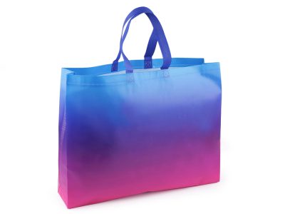 Taška z netkané textilie duhová 46x36 cm{% if product.brand.name %} – Stoklasa{% endif %}