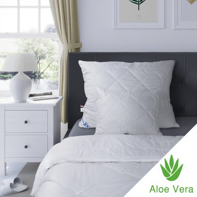 Přikrývka ALOE VERA Thermo zimní{% if variant.name %} – 140x220cm{% endif %}