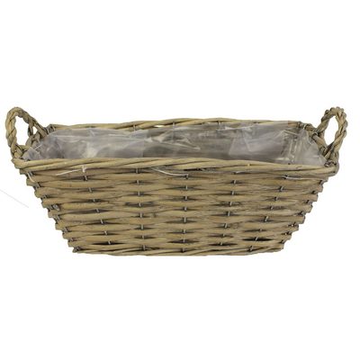 Obal šedý P0943-21 - 50 x 20 x 16 cm{% if product.brand.name %} – Morex{% endif %}