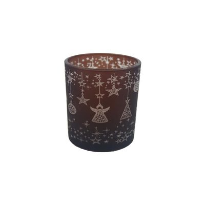 Dekorační svícen S0477/1 - 8 cm{% if product.brand.name %} – Morex{% endif %}
