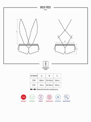 Výjimečné body 853-TED – fotka 2