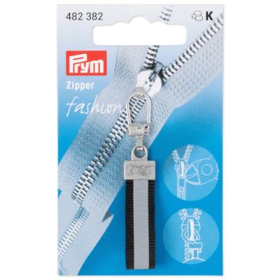 Reflexní přívěsek k jezdci Reflecting{% if product.brand.name %} – PRYM{% endif %}