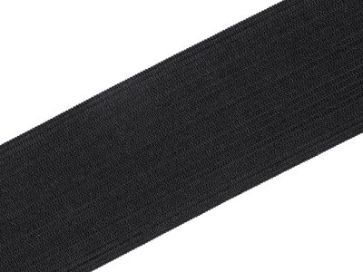 Pruženka hladká šíře 45 mm - návin 20 metrů{% if variant.name %} –  2 černá {% endif %}