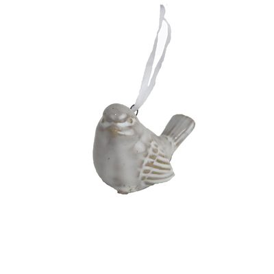 Dekorace ptáček X6646 - 5.1 × 3.8 × 4.2 cm{% if product.brand.name %} – {% endif %}