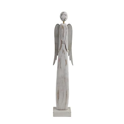 Dekorační anděl D6256/1 - 29 cm{% if product.brand.name %} – Morex{% endif %}