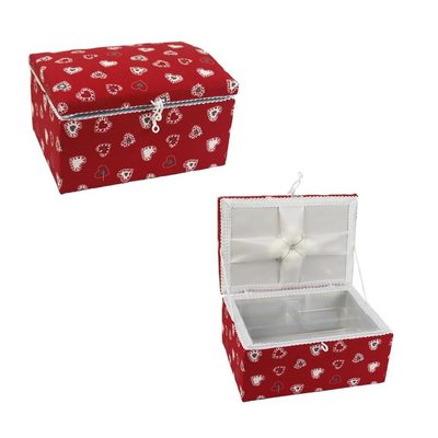 Kazeta na šití 900030-110 - 21x16x12 cm{% if product.brand.name %} – Morex{% endif %}