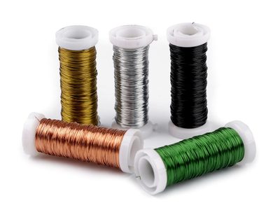 Drát Ø0,3 mm{% if product.brand.name %} – Stoklasa{% endif %}