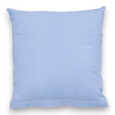 Povlak na polštář krep MODRÉ{% if product.brand.name %} – Kvalitex{% endif %}